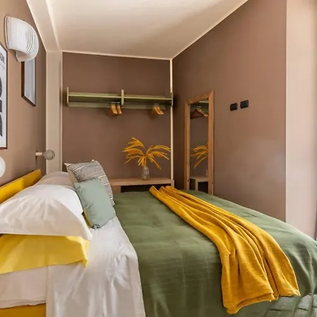 Olea - Nuovo Bilocale Vicino Mare+parking *