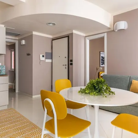 Olea - Nuovo Bilocale Vicino Mare+parking *
