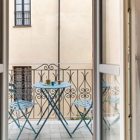 Olea - Nuovo Bilocale Vicino Mare+parking Apartmán *