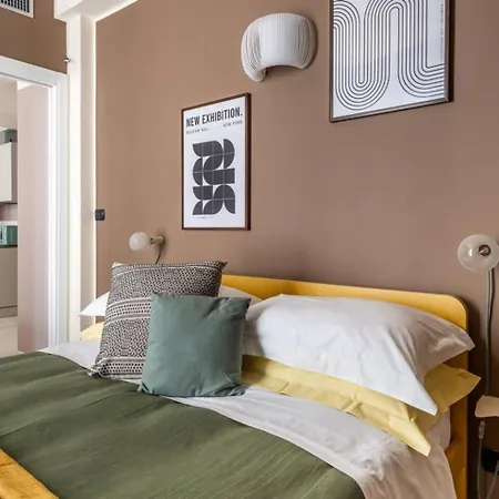 Apartman Olea - Nuovo Bilocale Vicino Mare+parking Diano Marina