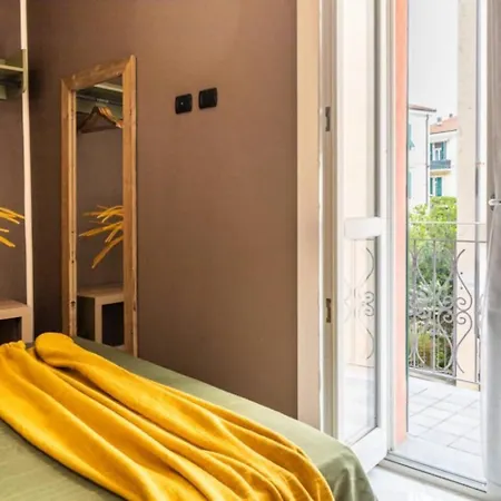 Olea - Nuovo Bilocale Vicino Mare+parking Apartmán Diano Marina