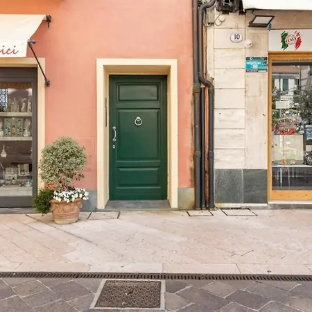 Olea - Nuovo Bilocale Vicino Mare+parking Diano Marina