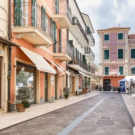 Olea - Nuovo Bilocale Vicino Mare+parking * Diano Marina